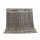 Platinum Fleecedecke 230 pale grey