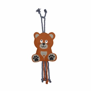 Platinum Pferdespielzeug Bear