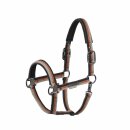 Platinum Halfter Double Pin
