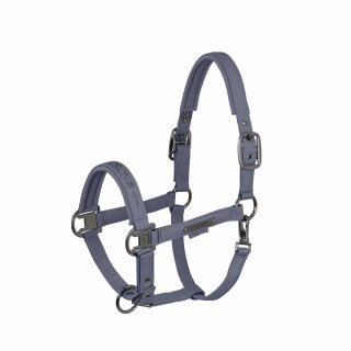 Platinum Halfter Sparkle Double Pin