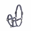 Platinum Halfter Sparkle Double Pin