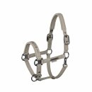 Platinum Halfter Sparkle Double Pin