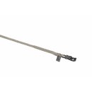 Platinum Strick Regular mit Panikhaken