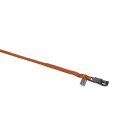 Platinum Strick Regular mit Panikhaken