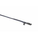 Platinum Strick Regular mit Panikhaken