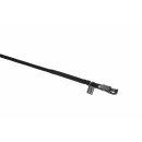 Platinum Strick Regular mit Panikhaken