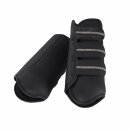 Platinum Gamaschen Allround Faux Leather hinten