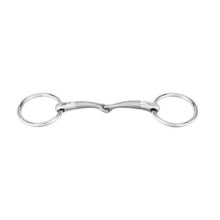Satinox Unterlegtrense EG 12mm