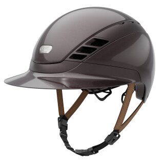 Abus Reithelm AirLuxe Pure LV