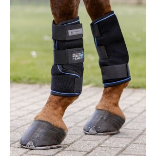 Health + Care Ice-Layer Gamaschen