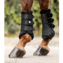 Dressurgamasche Comfort Light