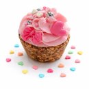 Premium Cupcake Rainbow