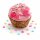 Premium Cupcake Rainbow