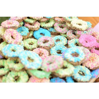 Standard Donuts Herbal