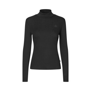 KLAbigail Turtleneck Knit