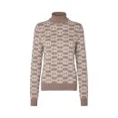 KLAnnabelle Knitted Rollneck