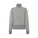 KLAudrey Half Zip Knit