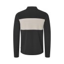 KLAxel Mens LS Poloshirt