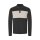 KLAxel Mens LS Poloshirt