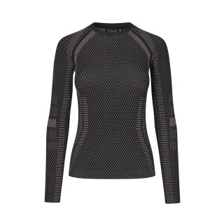 KLAlicia Ladies O-Neck Traingsshirt