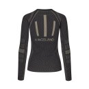 KLAlicia Ladies O-Neck Traingsshirt