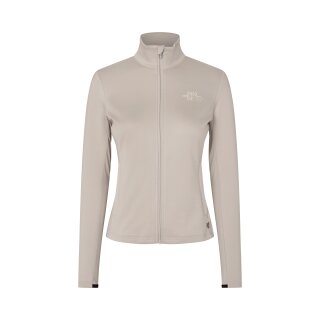 KLAlba Ladies Full-Zip Micro Fleece