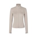 KLAlba Ladies Full-Zip Micro Fleece