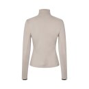 KLAlba Ladies Full-Zip Micro Fleece