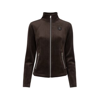 Stehkragenjacke CAVALDETTA