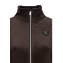 Stehkragenjacke CAVALDETTA