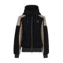 Teddy-Jacke CAVALLUNIS