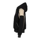 Teddy-Jacke CAVALLUNIS