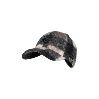 Teddy-Cap CAVALLAURA check