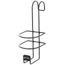 Flaschenhalter mit Haken