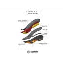 Stiefelette Advanced II FZ