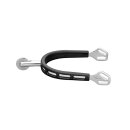 ULTRA fit EXTRA GRIP Sporen 35 mm abgerundet mit gr. Ballrad