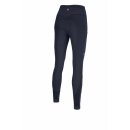Reitleggings Yella Matrix-Griptec