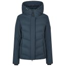 Athleisure Steppjacke wasserdicht
