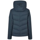 Athleisure Steppjacke wasserdicht