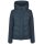 Athleisure Steppjacke wasserdicht
