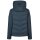 Athleisure Steppjacke wasserdicht