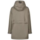 Athleisure Regenponcho
