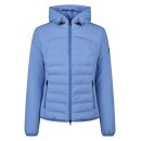 Athleisure Hybridjacke