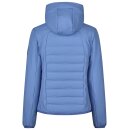 Athleisure Hybridjacke