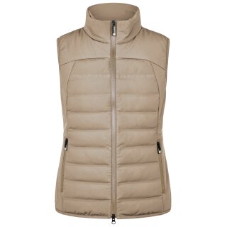 Athleisure Steppweste