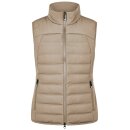 Athleisure Steppweste