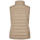 Athleisure Steppweste