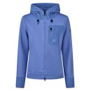 Athleisure Tech-Fleecejacke