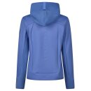 Athleisure Tech-Fleecejacke