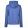 Athleisure Tech-Fleecejacke